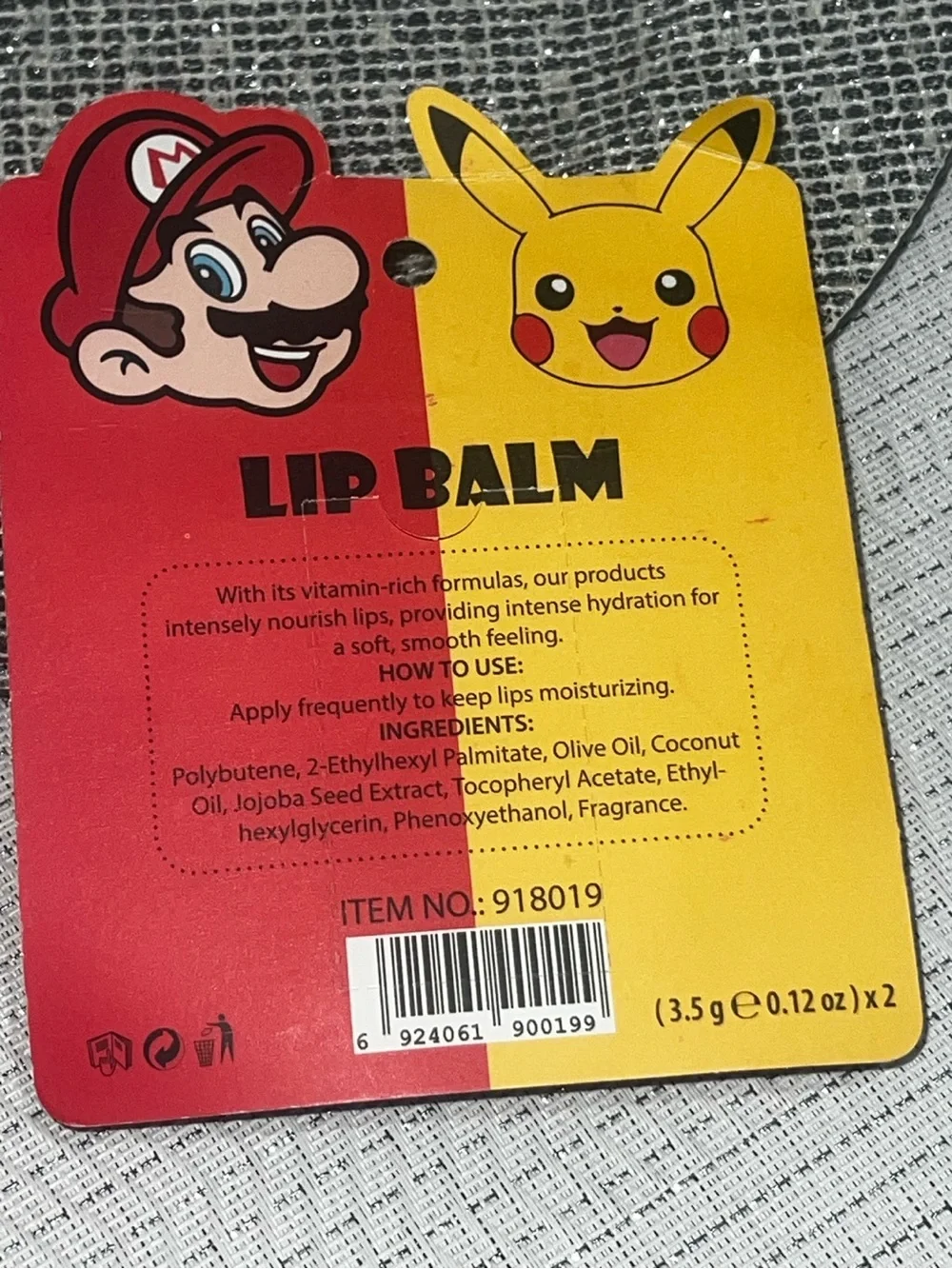 N/A new sealed